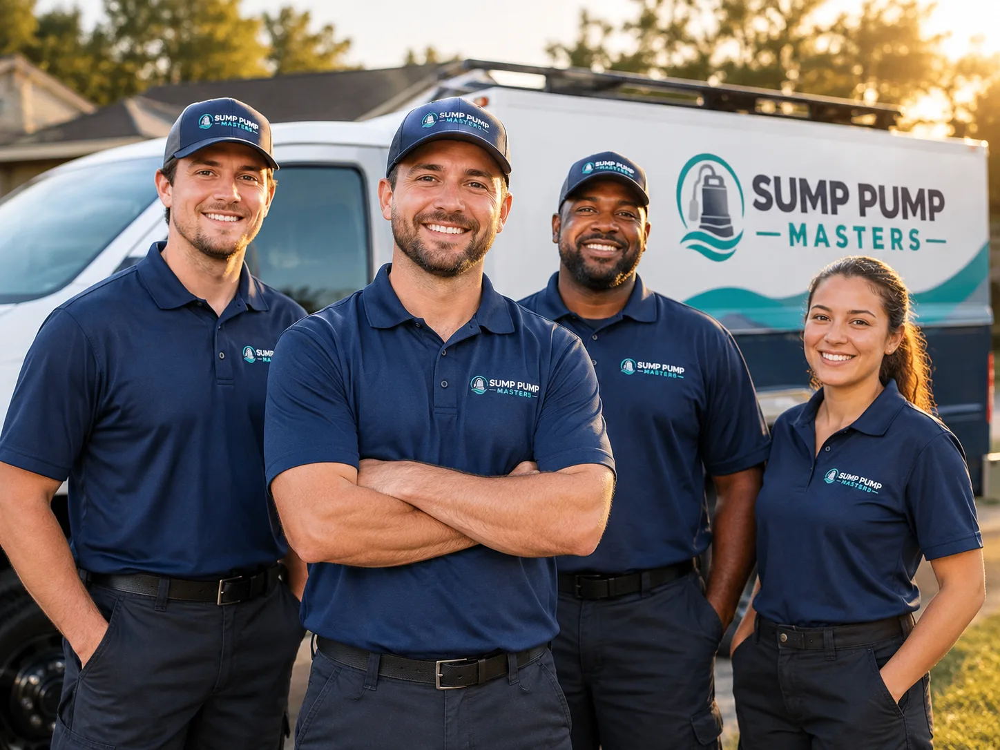 Sump Pump Repair company in Uneeda, WV